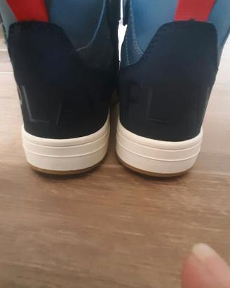 scarpe da passeggio Play n 37