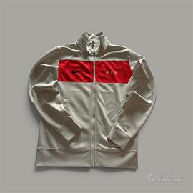 Felpa impermeabile Nike Air