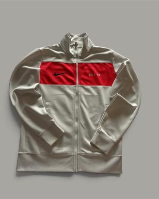 Felpa impermeabile Nike Air