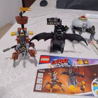 Lego misti