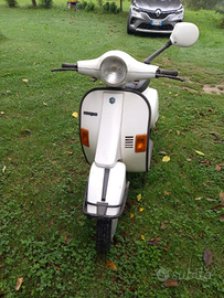 Vespa pk 50 xl hp