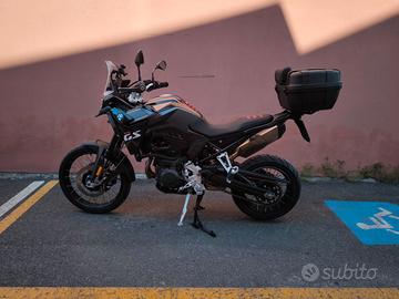 BMW F 900 GS