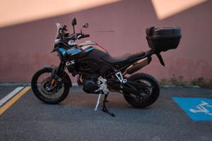 BMW F 900 GS