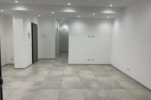 Appartamento ristrutturato da poco