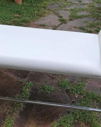 lettino da massaggio   200x 65
