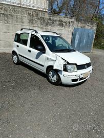 Fiat panda gpl 2012