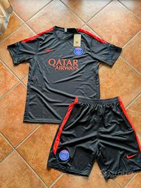 Completino psg taglia L