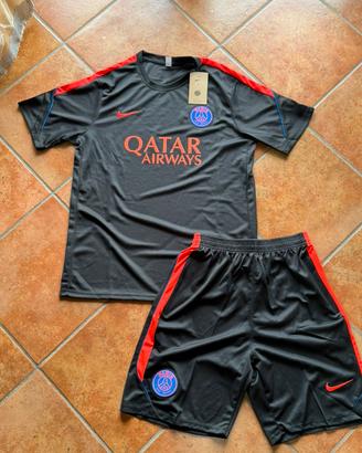 Completino psg taglia L