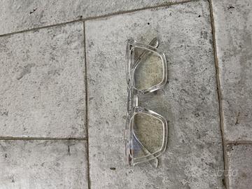 Occhiali da accessorio