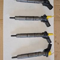 INIETTORI MERCEDES E280