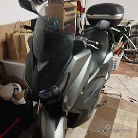 Yamaha X-Max 250 - 2014