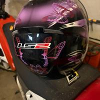 Casco trapano a colonna