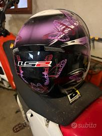 Casco trapano a colonna