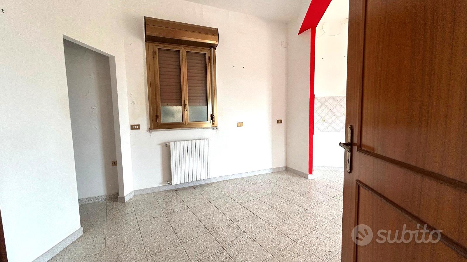 Appartamento – Monreale, Palermo - Altro