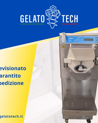 Mantecatore Carpigiani XPL 30/45