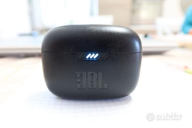 Custodia ricarica cuffie jbl Tune 230NC TWS