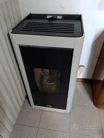 Stufa pellet