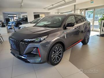 DR AUTOMOBILES dr6 DR 6 Stilnovo 1.5TGDI BZ/GPL