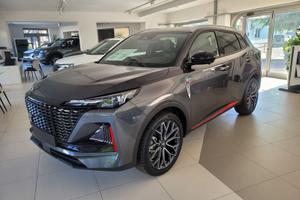 DR AUTOMOBILES dr6 DR 6 Stilnovo 1.5TGDI BZ/GPL