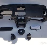 Kit airbag skoda yeti iii serie