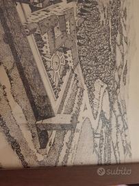 Stampa originale di Vignola