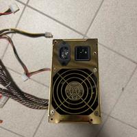 Enermax gold ESP 12 V ATX - GES 660 W