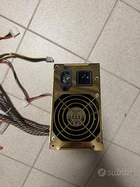 Enermax gold ESP 12 V ATX - GES 660 W