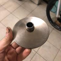 Variatore malossi 2000