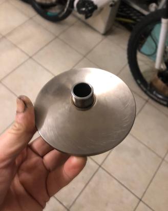 Variatore malossi 2000