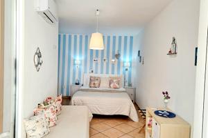 Appartamento ristrutturato in centro a Licata