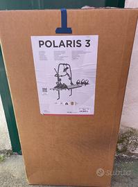 Portabici Polaris 3