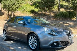 Alfa romeo Giulietta Distinctive