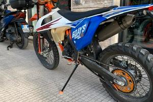 Ktm 350 exc-f - 2019