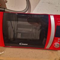 Candy CMXG20DR Microonde con Grill