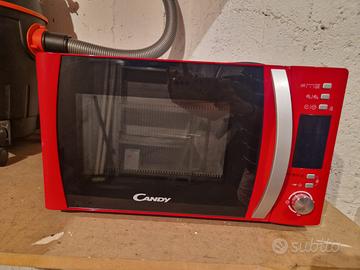 Candy CMXG20DR Microonde con Grill