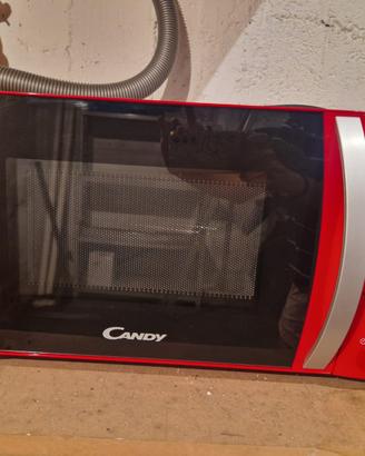 Candy CMXG20DR Microonde con Grill