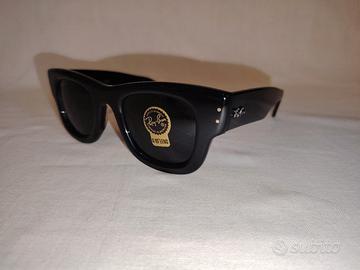 Ray-ban 4940 Wayfarer Puffer ASAP Rocky unisex 