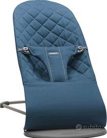 Sdraietta baby bjorn