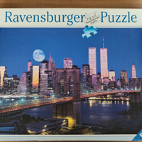 Puzzle Ravensburger
