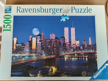 Puzzle Ravensburger