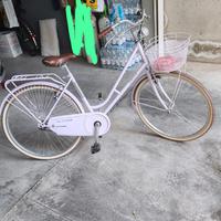 Bici da donna