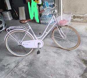 Bici da donna