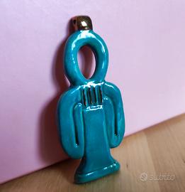 Ciondolo "Nodo di Iside"