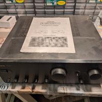 Amplificatore Onkyo Integra A-9711 – Hi-Fi Stereo