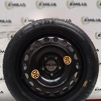 Ruotino di Scorta 16" Pollici DEMO JEEP/ALFA/500X