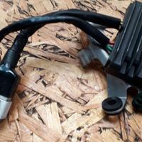 regolatore corrente HONDA CBR 600 RR ORIGINALE