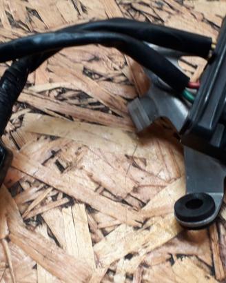 regolatore corrente HONDA CBR 600 RR ORIGINALE