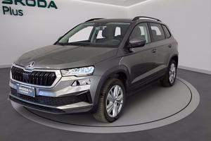 SKODA Karoq 2.0 tdi executive 4x4 150cv dsg
