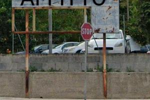 Tabellone pubblicitario MT 4x2