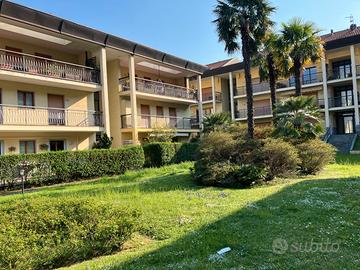 Appartamento a Porto Ceresio